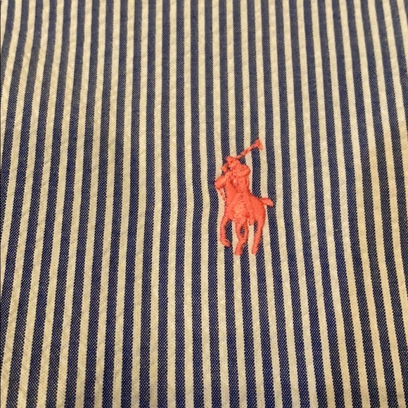 Polo by Ralph Lauren Casual Button Down - Picture 5 of 6